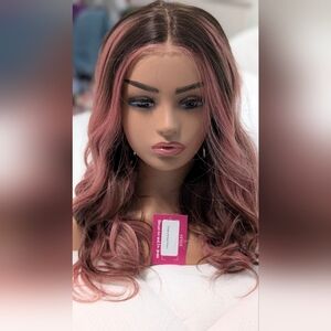 Chelsey Smith ANGIE (Antique Rose)